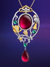 C Jewelry 熙珠宝